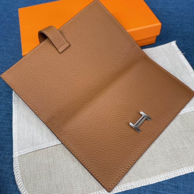 Hermes Wallets Purse